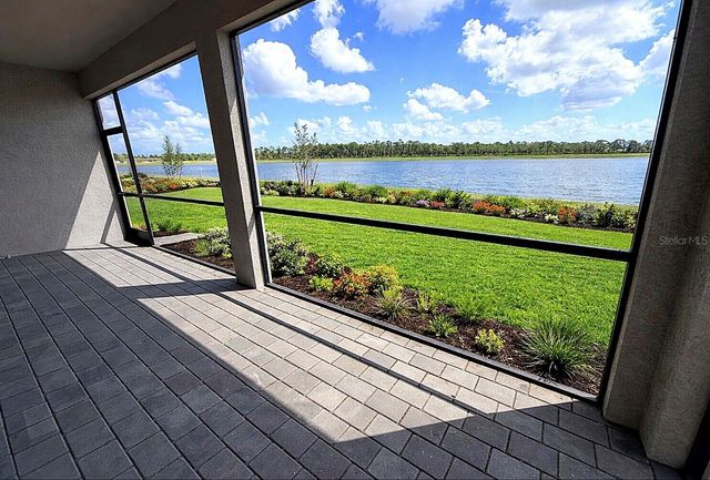 8117 SAINT KITTS CIRCLE, Englewood, FL 34224