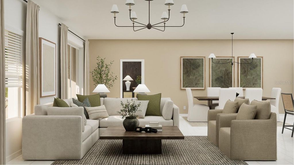 Image 12 of property listing at 8117 SAINT KITTS CIRCLE, Englewood, FL 34224