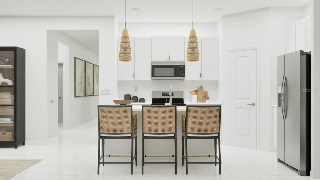 Image 3 of property listing at 8117 SAINT KITTS CIRCLE, Englewood, FL 34224