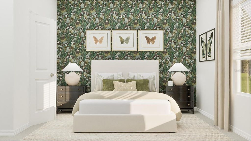 Image 4 of property listing at 8117 SAINT KITTS CIRCLE, Englewood, FL 34224