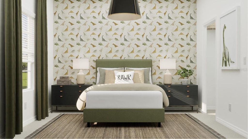 Image 6 of property listing at 8117 SAINT KITTS CIRCLE, Englewood, FL 34224