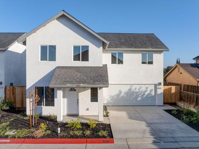 501 Jason Dr, Turlock, CA 95380