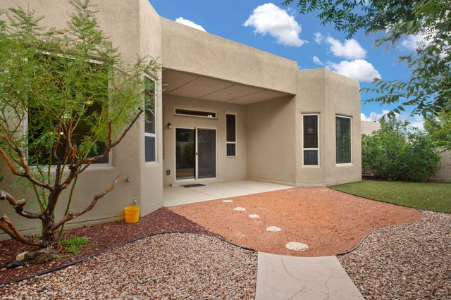 4616 Marbella Drive NW, Albuquerque, NM 87120