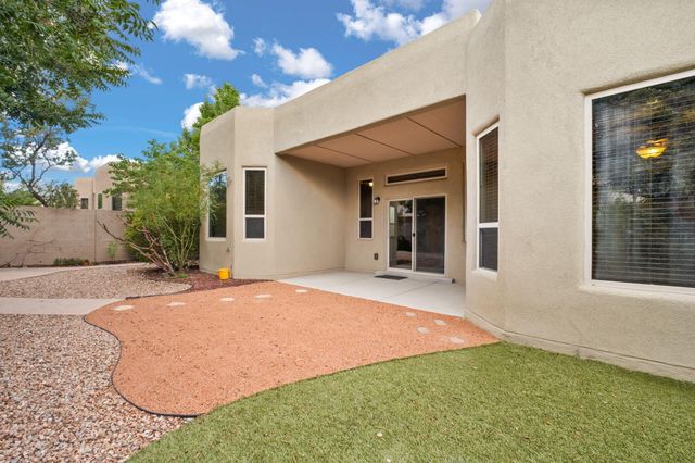 4616 Marbella Drive NW, Albuquerque, NM 87120