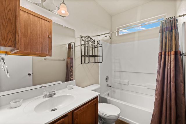 4616 Marbella Drive NW, Albuquerque, NM 87120