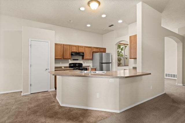 4616 Marbella Drive NW, Albuquerque, NM 87120