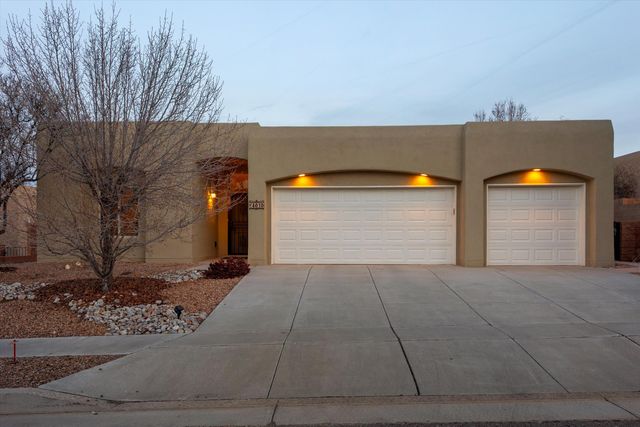 4616 Marbella Drive NW, Albuquerque, NM 87120