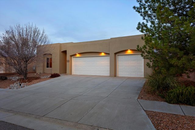4616 Marbella Drive NW, Albuquerque, NM 87120