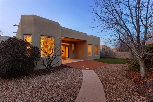 4616 Marbella Drive NW, Albuquerque, NM 87120