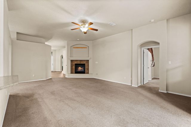 4616 Marbella Drive NW, Albuquerque, NM 87120