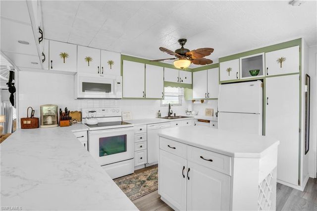 12890 Spencer ST, Fort Myers, FL 33908