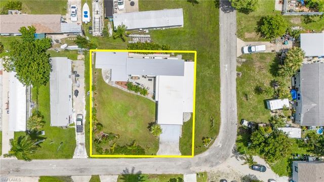 12890 Spencer ST, Fort Myers, FL 33908