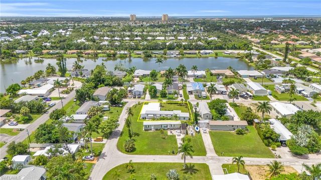 12890 Spencer ST, Fort Myers, FL 33908