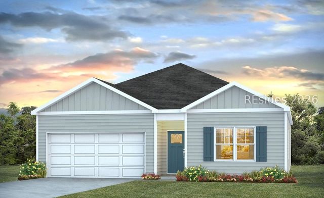 79 Pollen Dr, Ridgeland, SC 29936