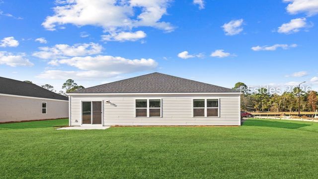 79 Pollen Dr, Ridgeland, SC 29936