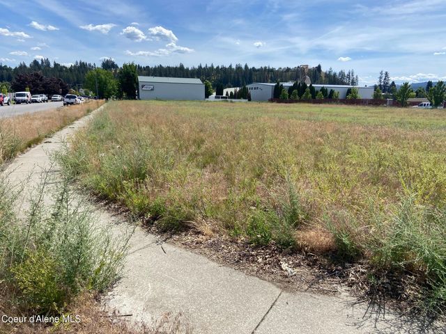 3556 E Covington AVE, Post Falls, ID 83854