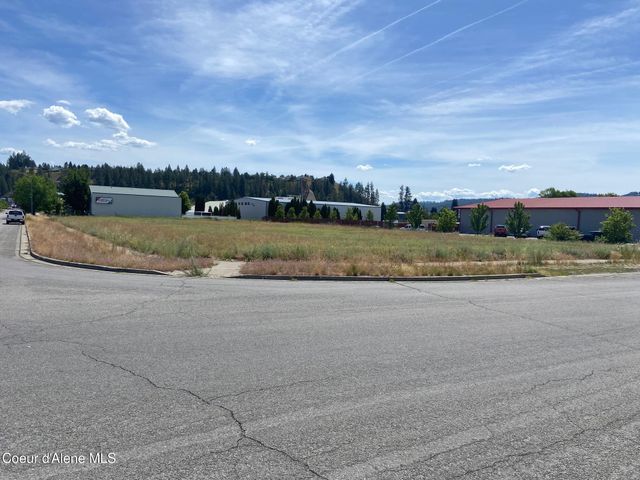 3556 E Covington AVE, Post Falls, ID 83854