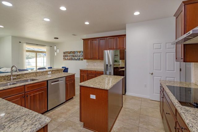 2321 KELBROOK COURT, Oviedo, FL 32765
