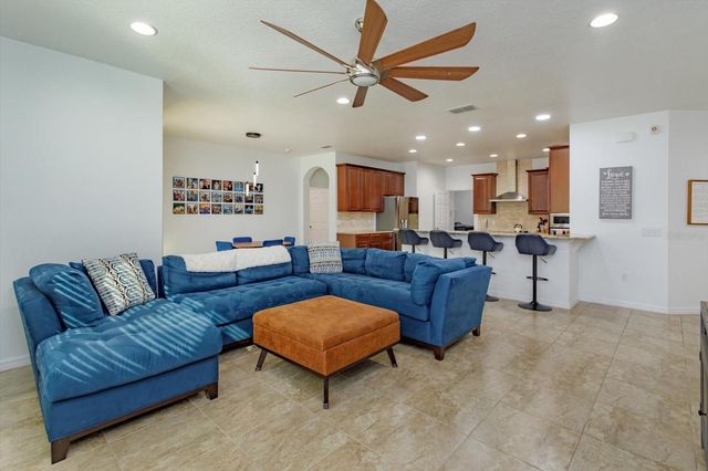 2321 KELBROOK COURT, Oviedo, FL 32765