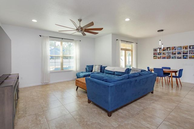 2321 KELBROOK COURT, Oviedo, FL 32765