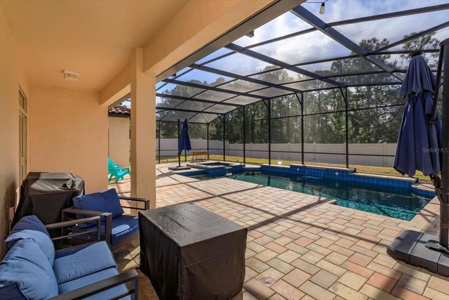 2321 KELBROOK COURT, Oviedo, FL 32765