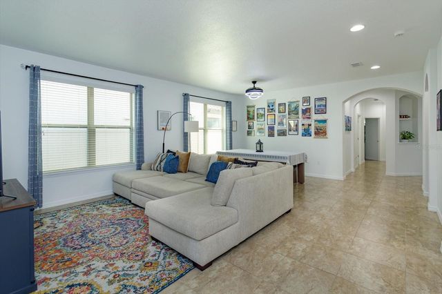 2321 KELBROOK COURT, Oviedo, FL 32765