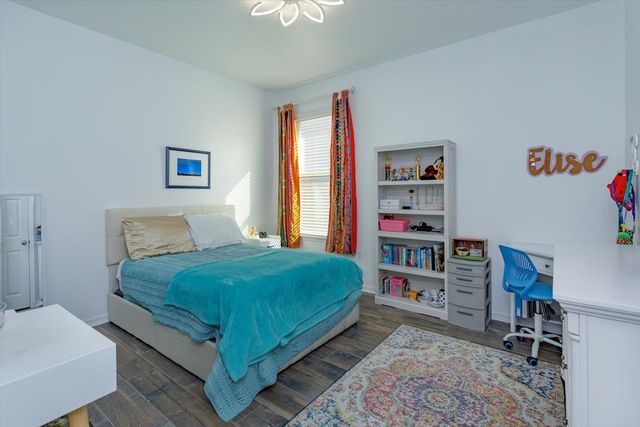 2321 KELBROOK COURT, Oviedo, FL 32765