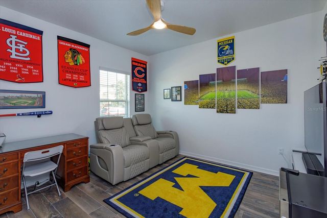 2321 KELBROOK COURT, Oviedo, FL 32765