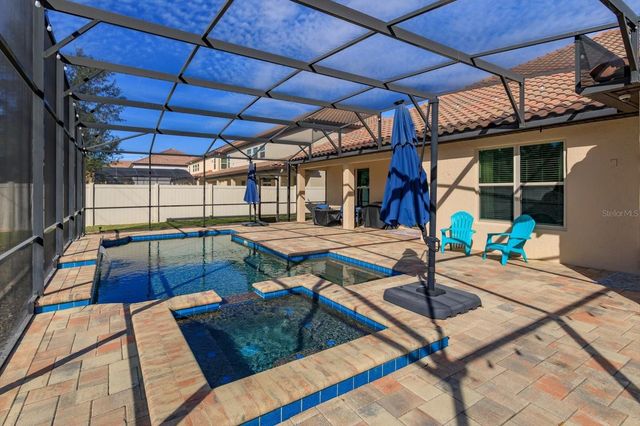 2321 KELBROOK COURT, Oviedo, FL 32765