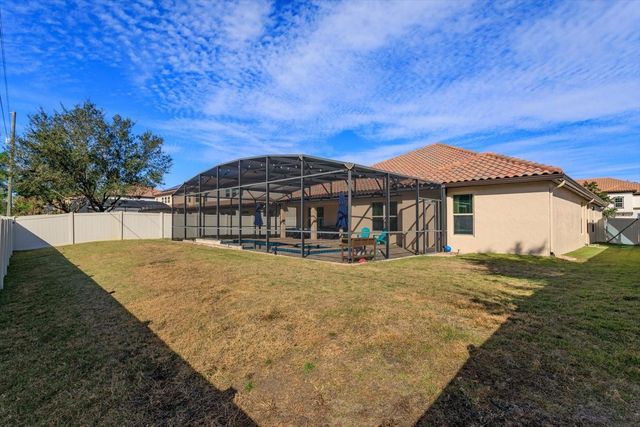 2321 KELBROOK COURT, Oviedo, FL 32765