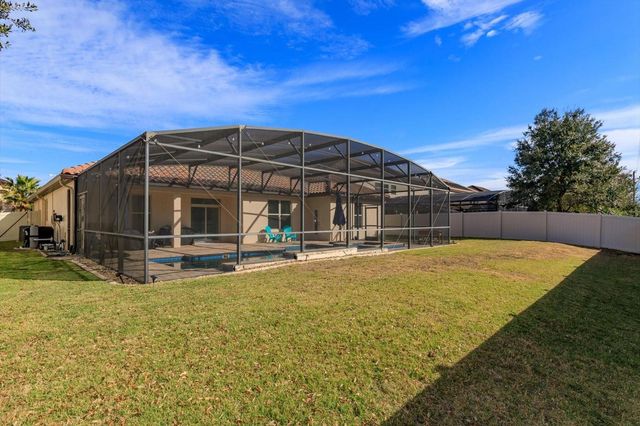 2321 KELBROOK COURT, Oviedo, FL 32765