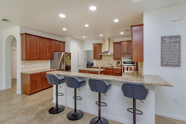 2321 KELBROOK COURT, Oviedo, FL 32765