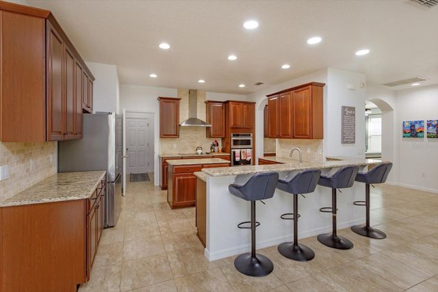 2321 KELBROOK COURT, Oviedo, FL 32765