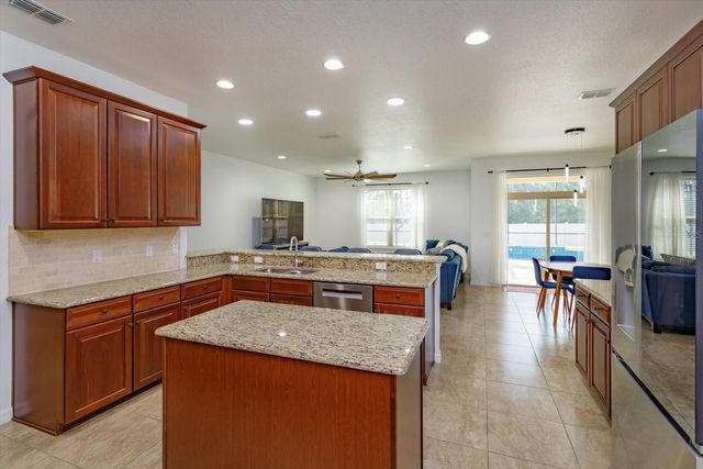 2321 KELBROOK COURT, Oviedo, FL 32765