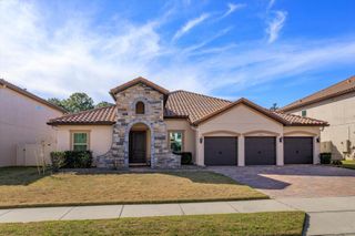 2321 KELBROOK COURT, Oviedo, FL 32765