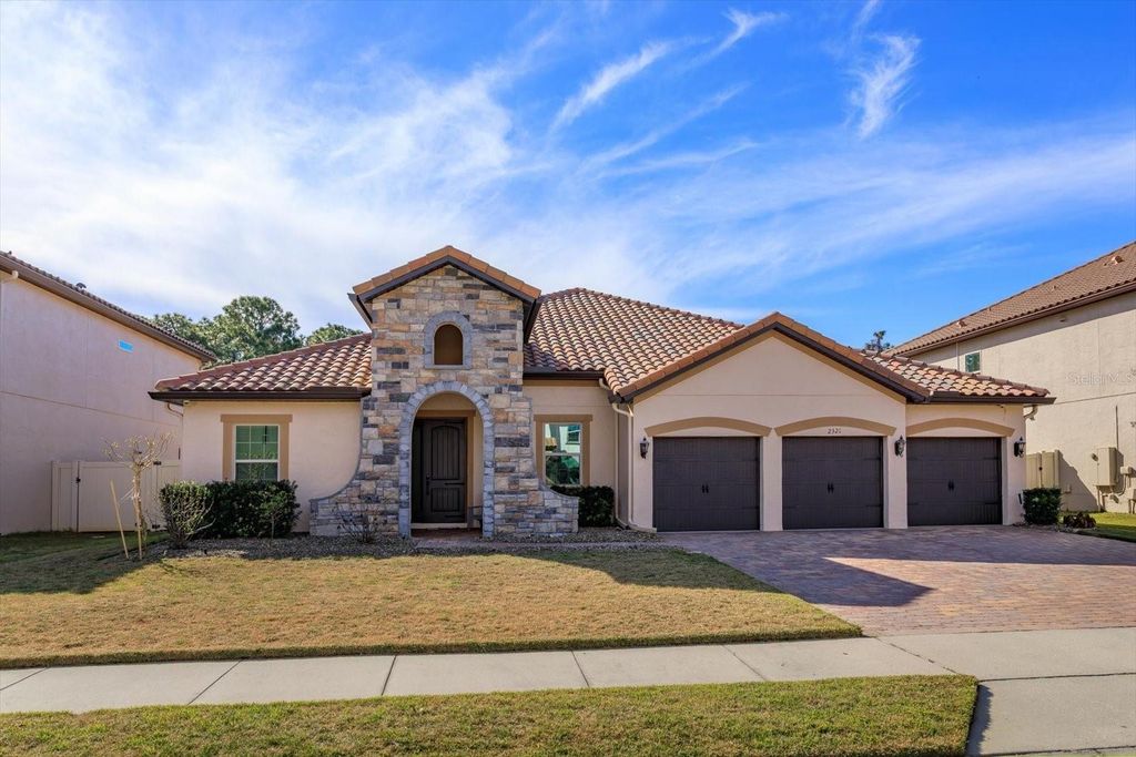2321 KELBROOK COURT, Oviedo, FL 32765