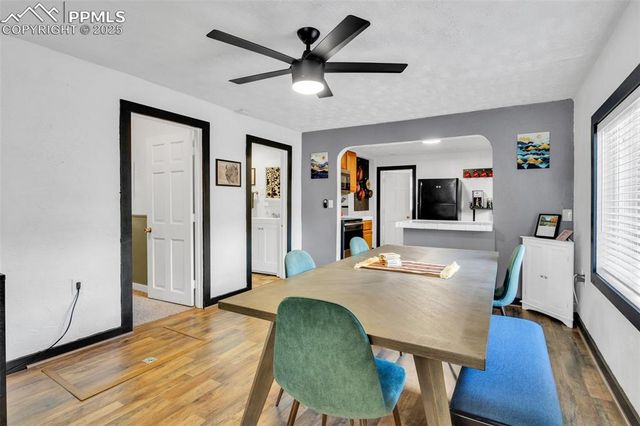 1023 S 3rd Street, Canon City, CO 81212