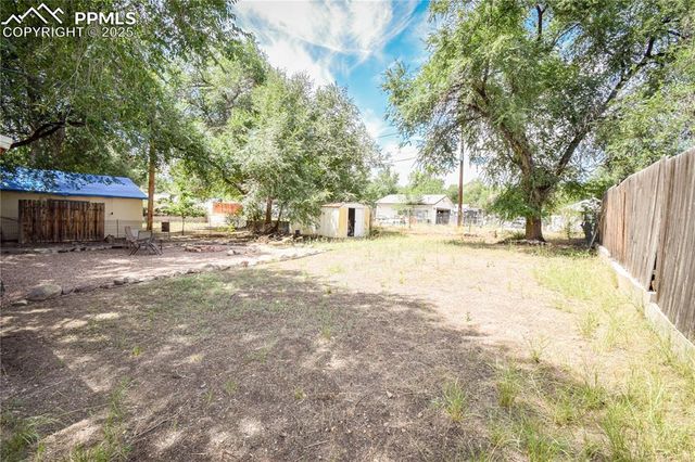 1023 S 3rd Street, Canon City, CO 81212