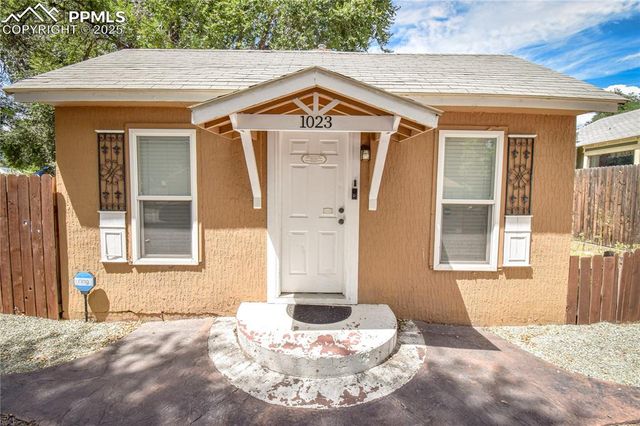 1023 S 3rd Street, Canon City, CO 81212