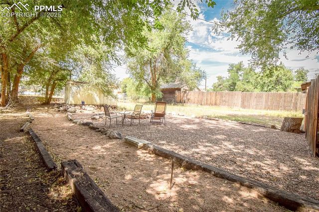 1023 S 3rd Street, Canon City, CO 81212