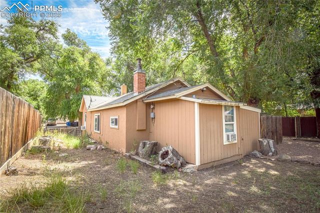 1023 S 3rd Street, Canon City, CO 81212