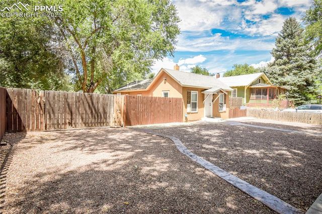 1023 S 3rd Street, Canon City, CO 81212