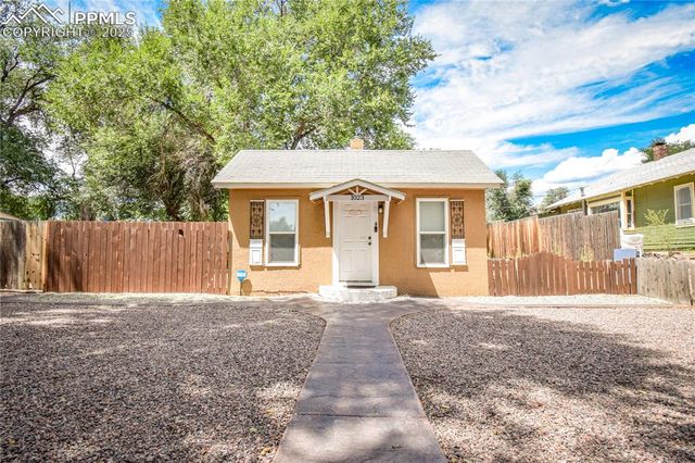 1023 S 3rd Street, Canon City, CO 81212