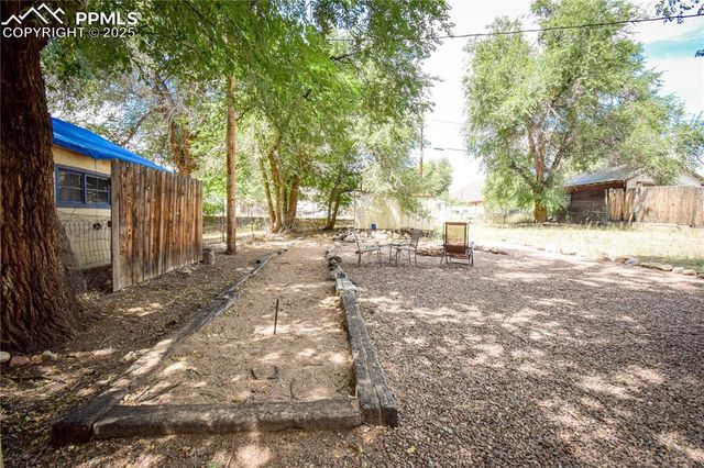 1023 S 3rd Street, Canon City, CO 81212