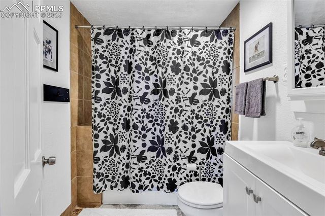 1023 S 3rd Street, Canon City, CO 81212