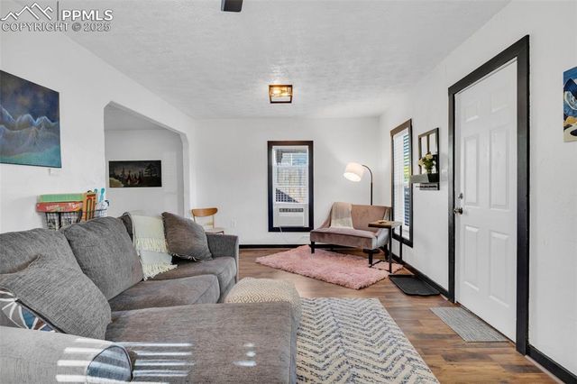 1023 S 3rd Street, Canon City, CO 81212