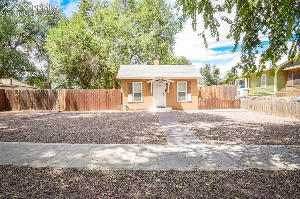 1023 S 3rd Street, Canon City, CO 81212