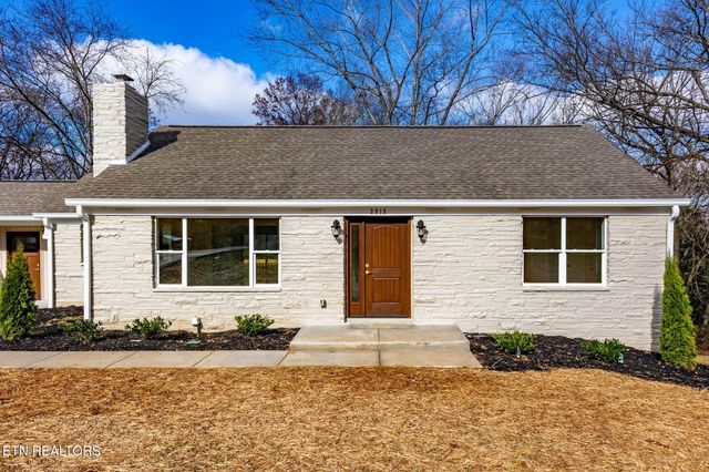 3915 Washington Pike, Knoxville, TN 37917