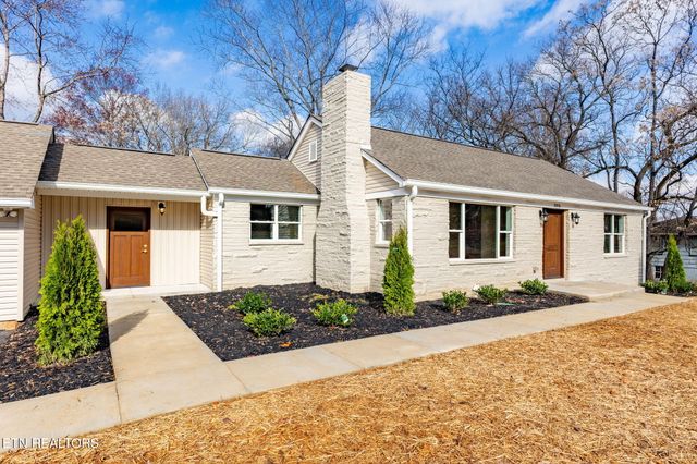 3915 Washington Pike, Knoxville, TN 37917