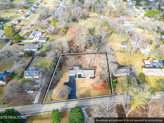 3915 Washington Pike, Knoxville, TN 37917